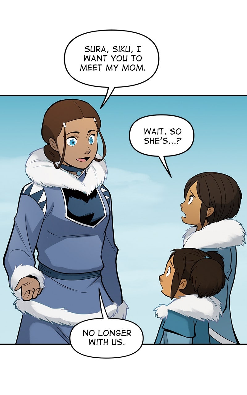 Read Avatar_ The Last Airbender Manga Online