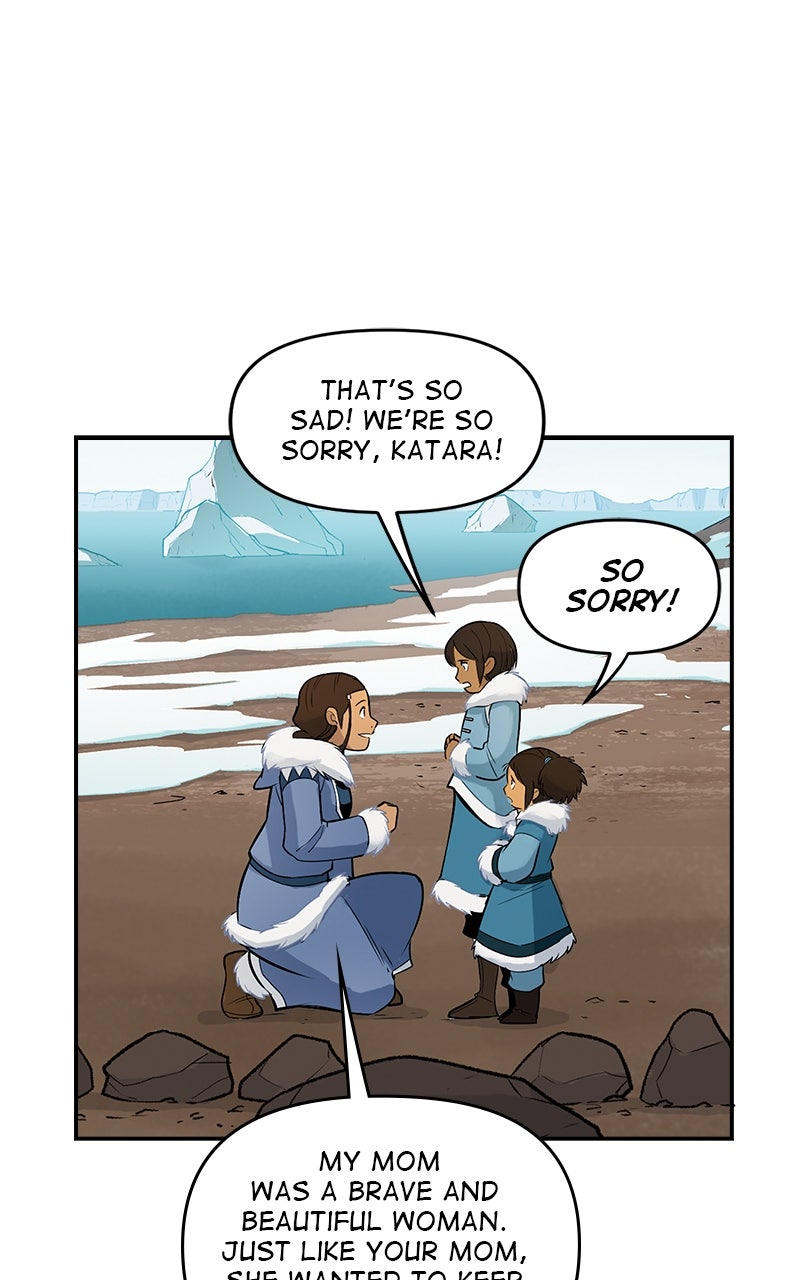 Read Avatar_ The Last Airbender Manga Online