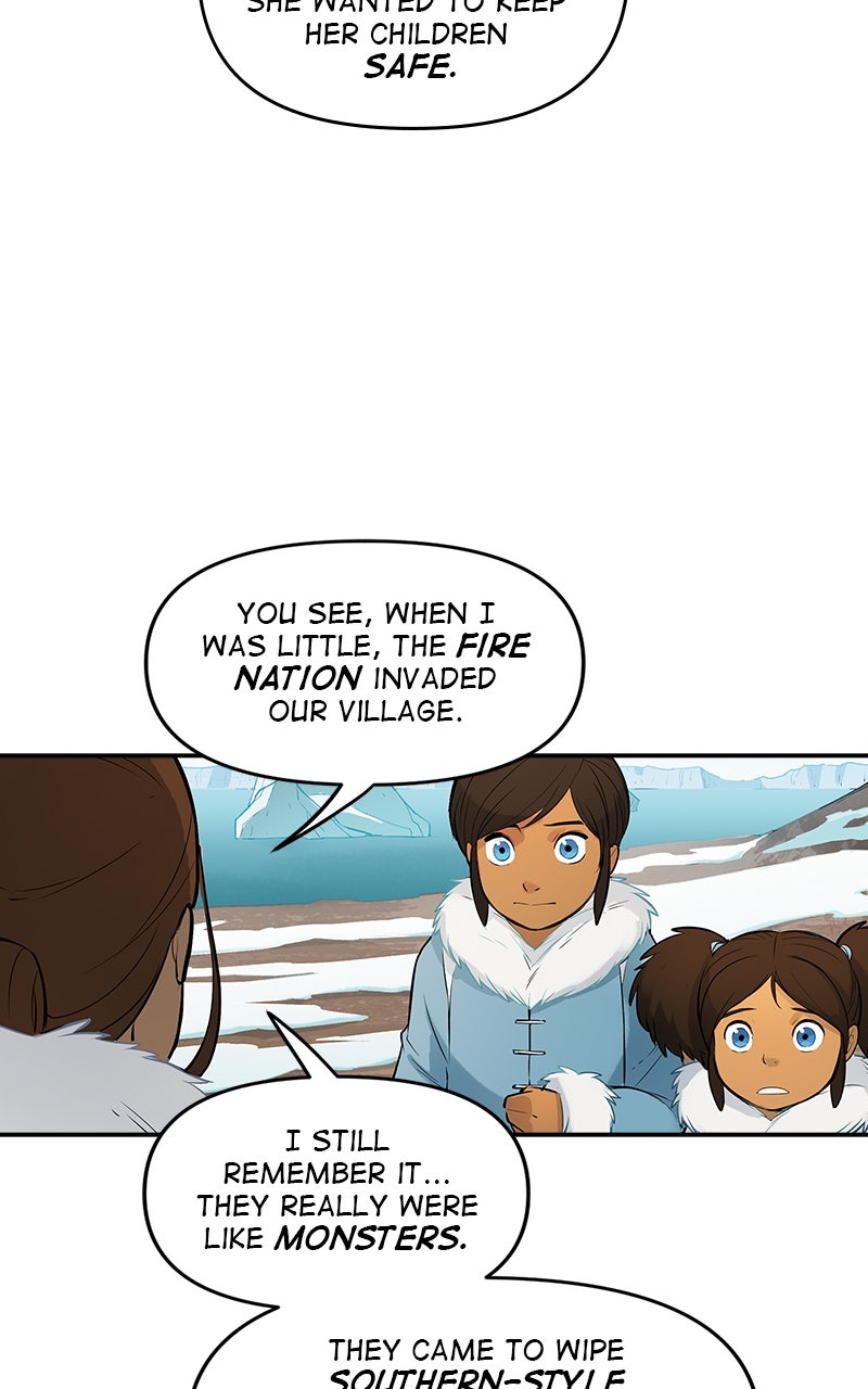 Read Avatar_ The Last Airbender Manga Online