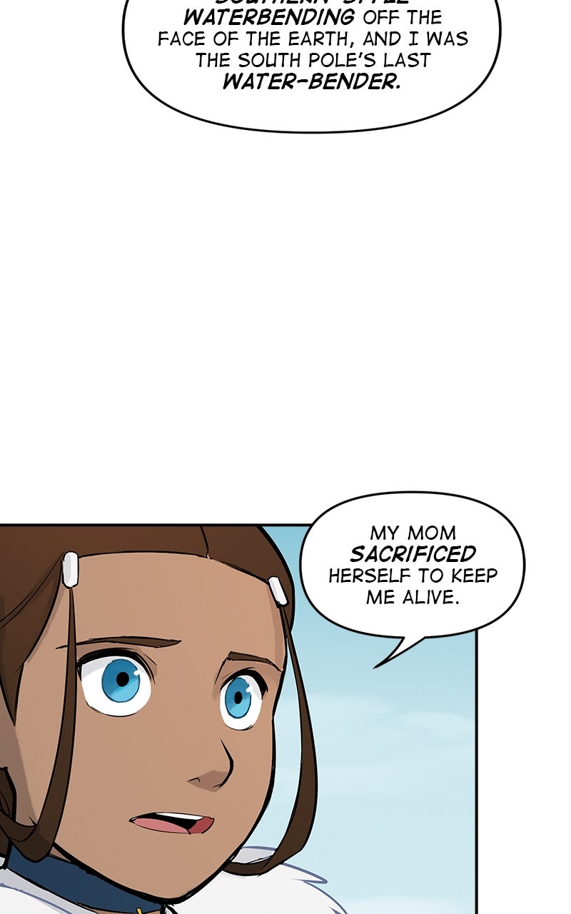 Read Avatar_ The Last Airbender Manga Online