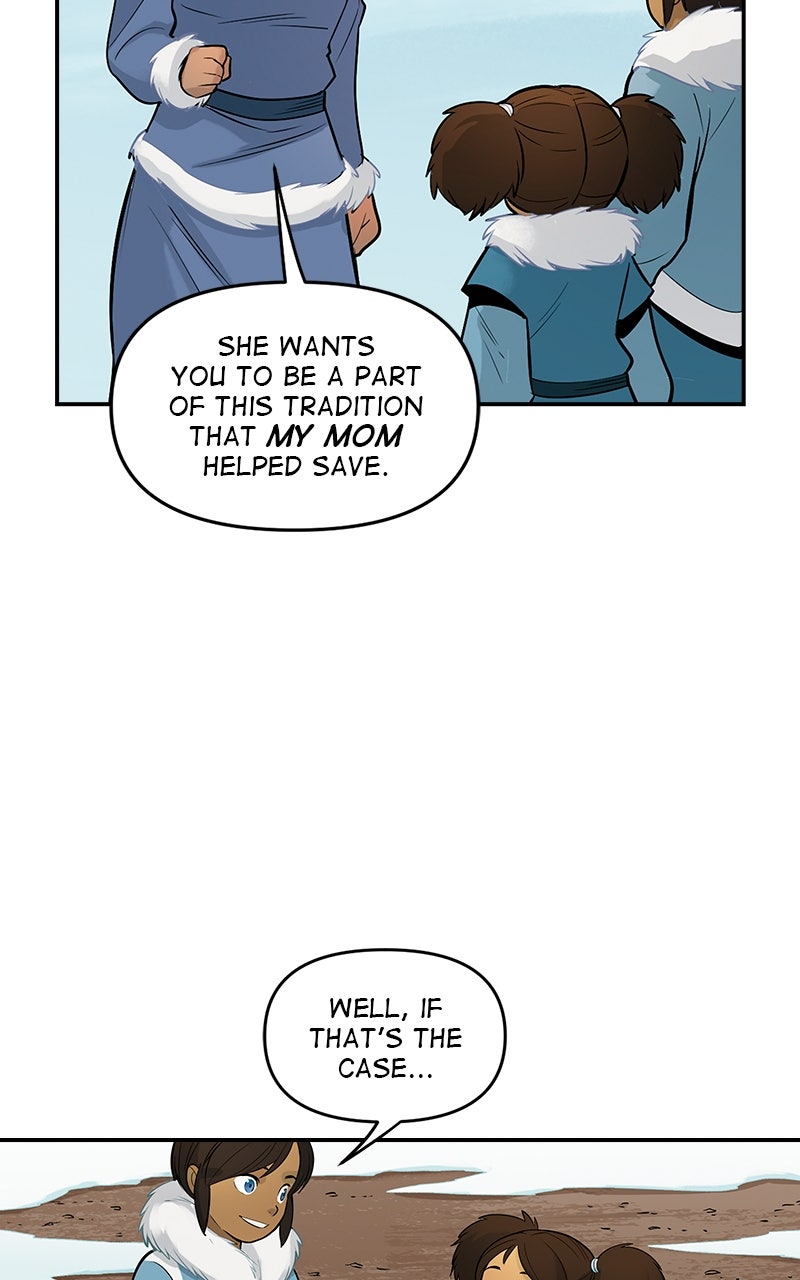 Read Avatar_ The Last Airbender Manga Online