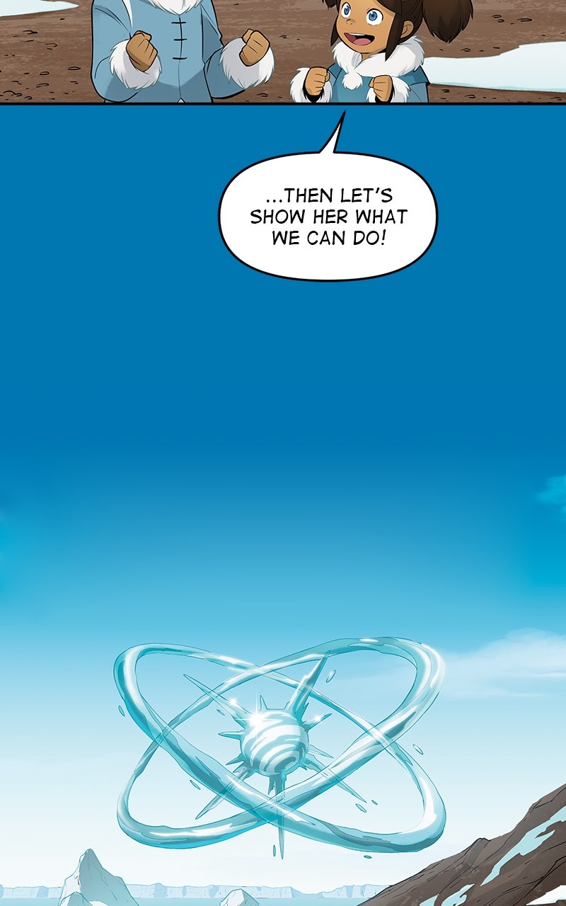 Read Avatar_ The Last Airbender Manga Online