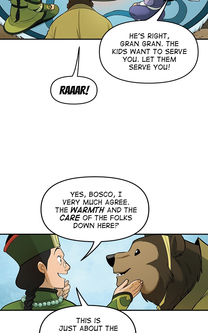 Read Avatar_ The Last Airbender Manga Online