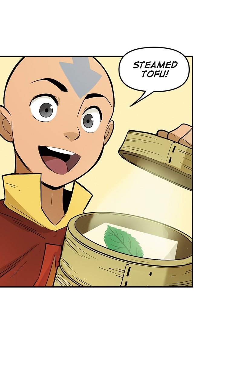Read Avatar_ The Last Airbender Manga Online