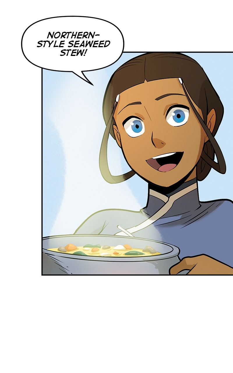 Read Avatar_ The Last Airbender Manga Online