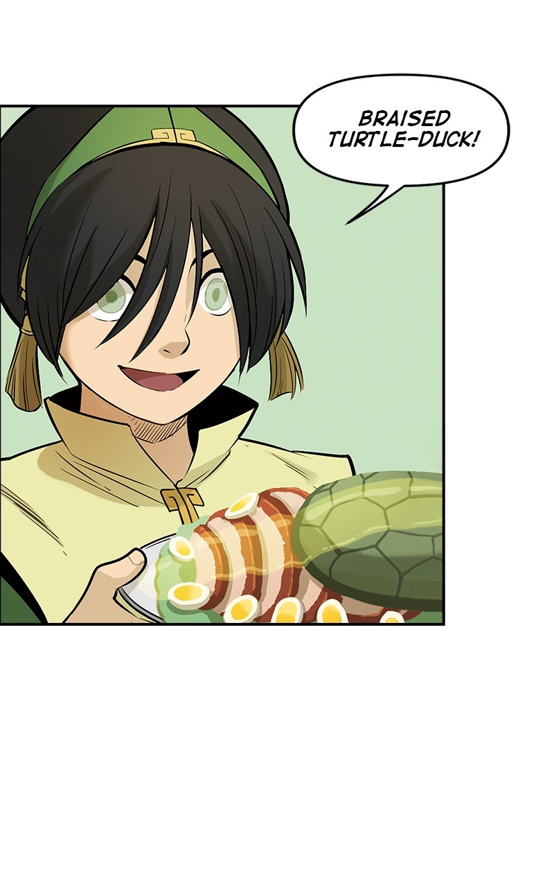 Read Avatar_ The Last Airbender Manga Online