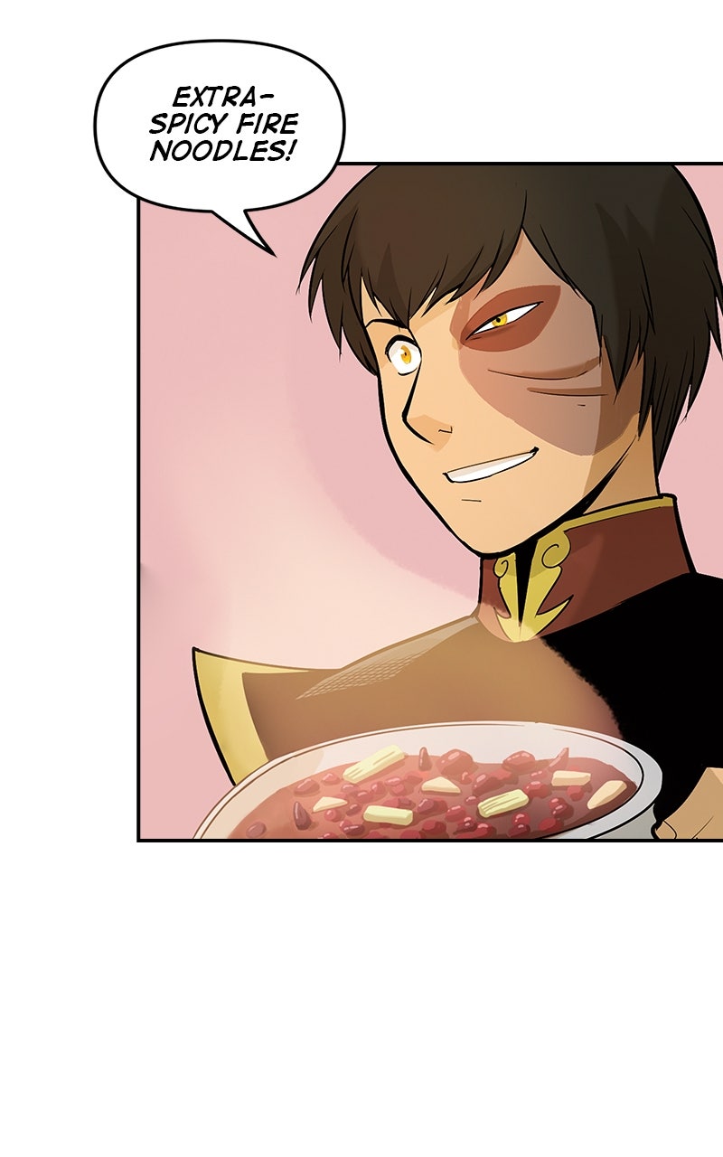 Read Avatar_ The Last Airbender Manga Online