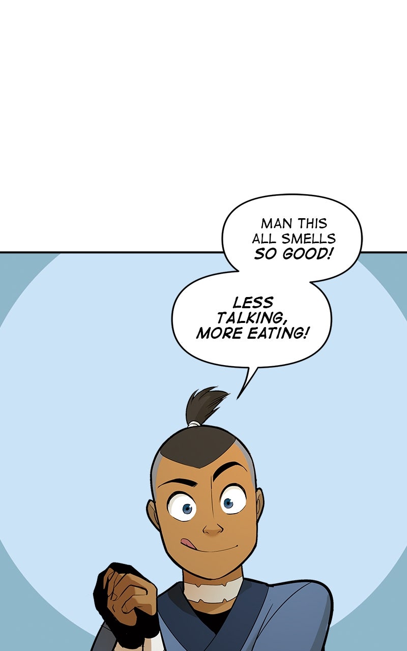Read Avatar_ The Last Airbender Manga Online