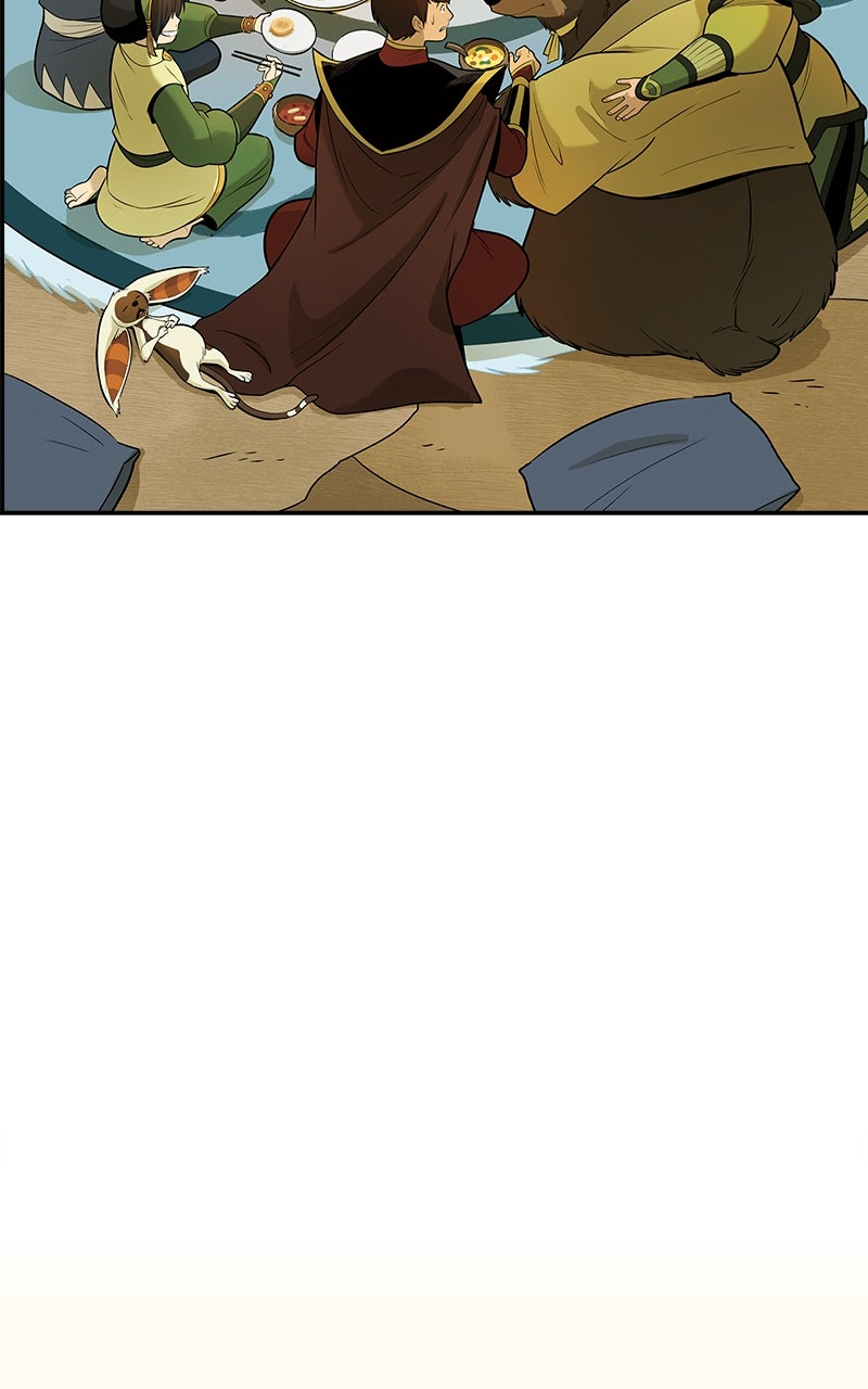 Read Avatar_ The Last Airbender Manga Online