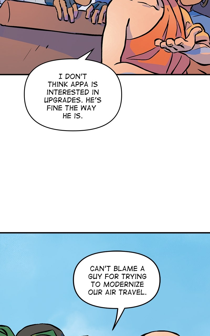Read Avatar_ The Last Airbender Manga Online