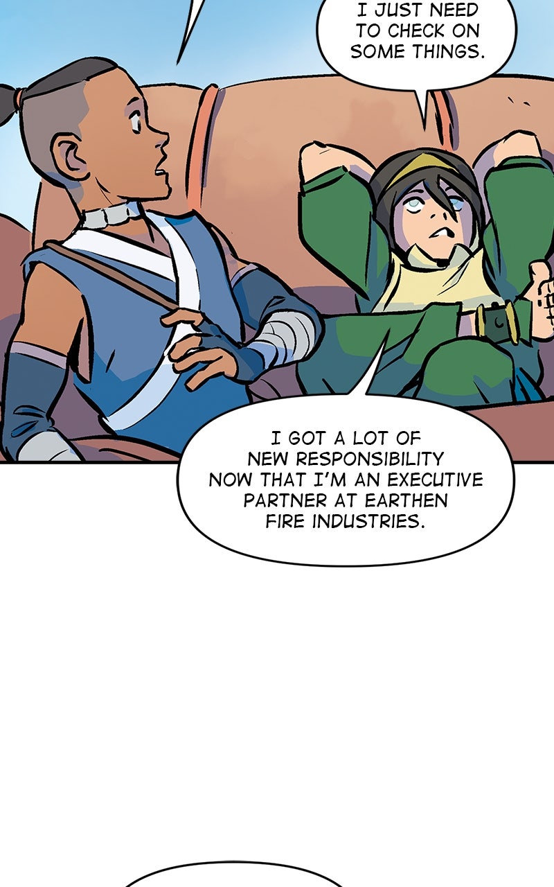 Read Avatar_ The Last Airbender Manga Online
