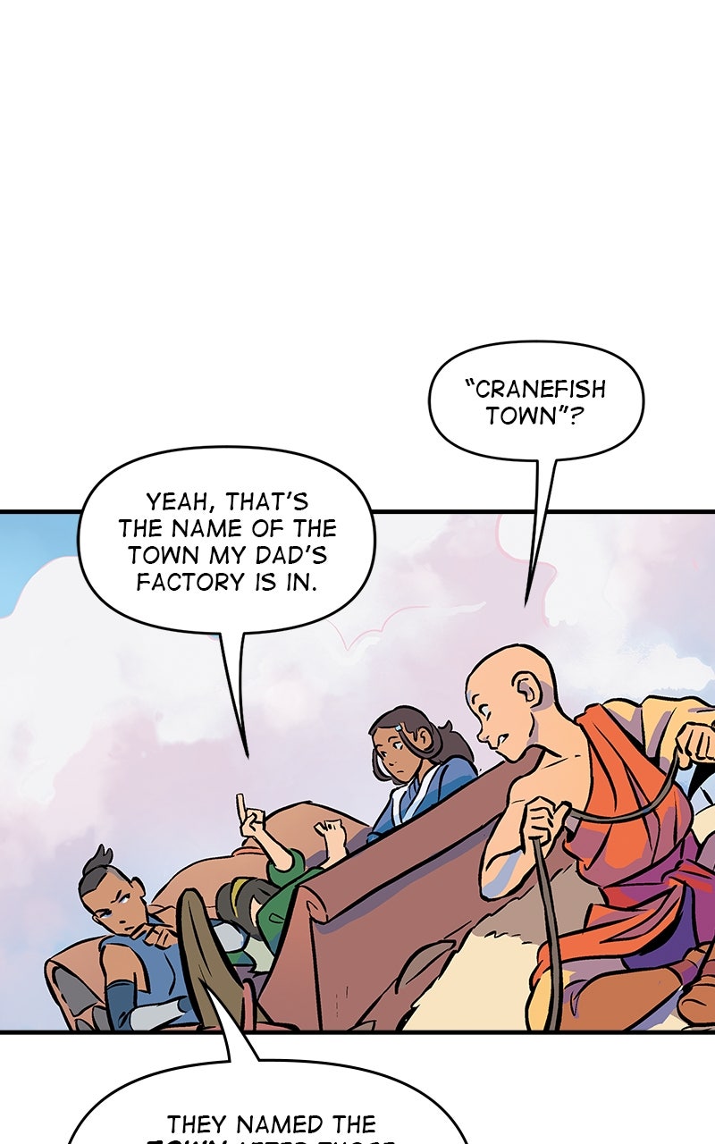 Read Avatar_ The Last Airbender Manga Online