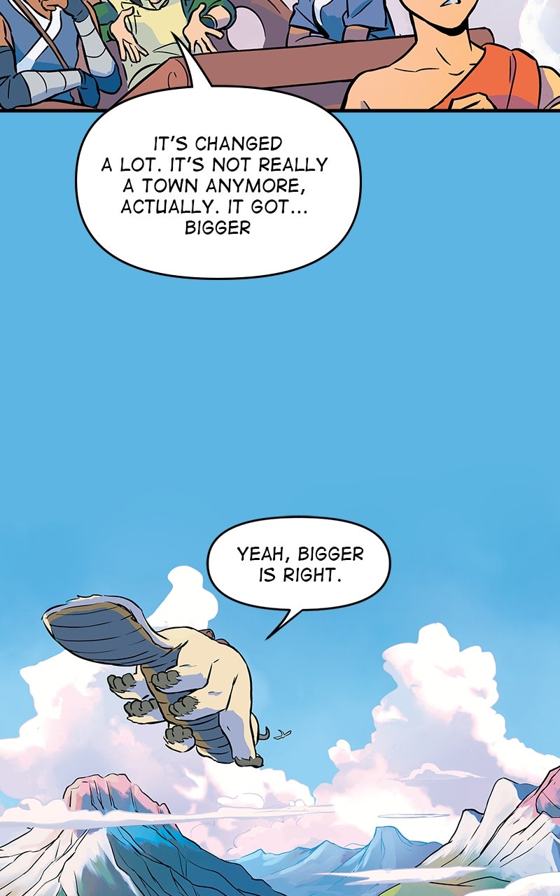 Read Avatar_ The Last Airbender Manga Online