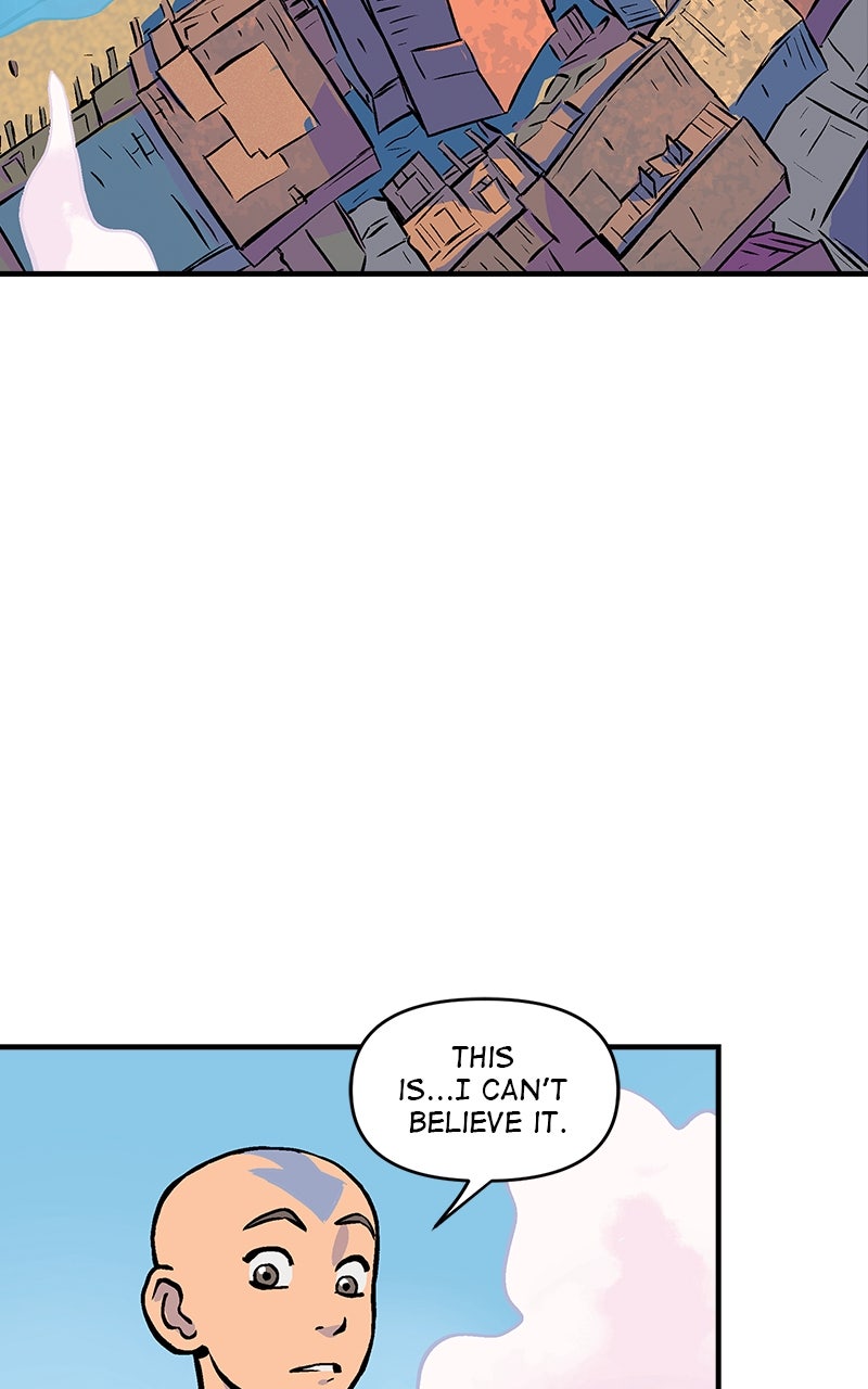 Read Avatar_ The Last Airbender Manga Online