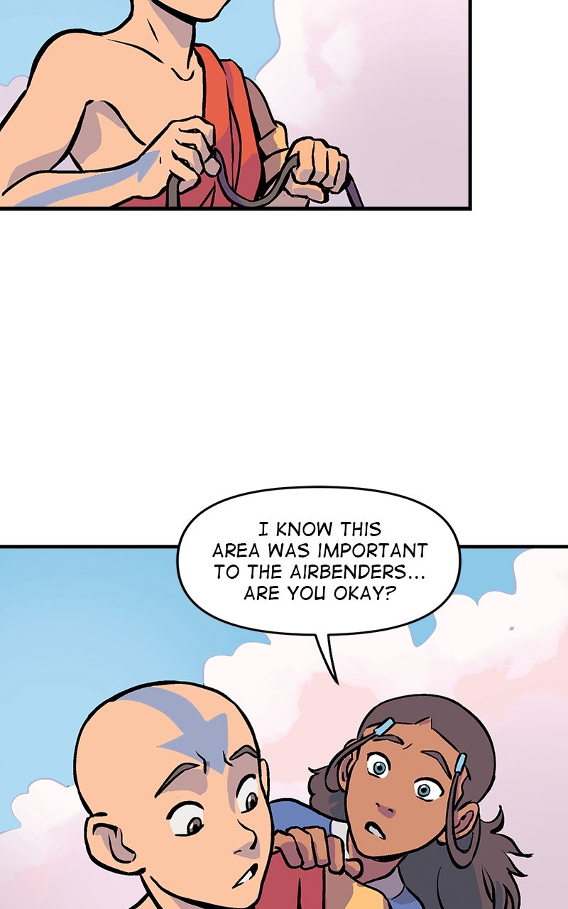 Read Avatar_ The Last Airbender Manga Online