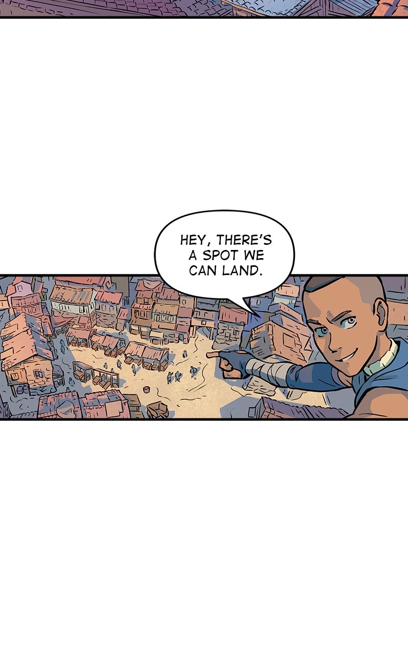 Read Avatar_ The Last Airbender Manga Online