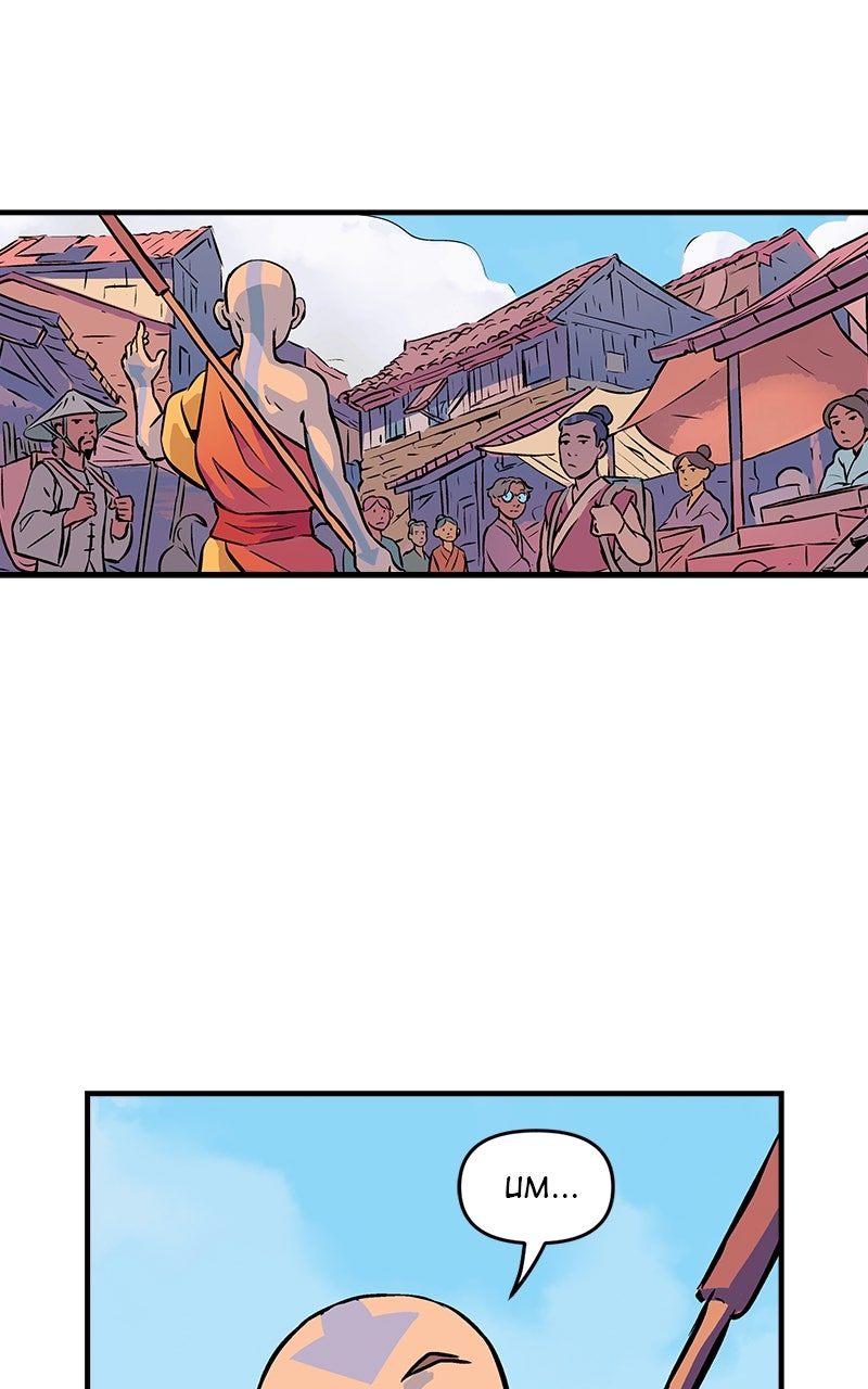 Read Avatar_ The Last Airbender Manga Online