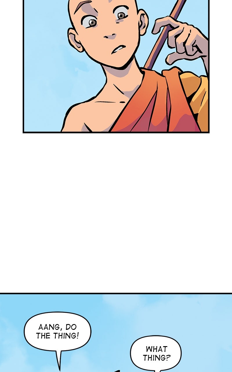 Read Avatar_ The Last Airbender Manga Online