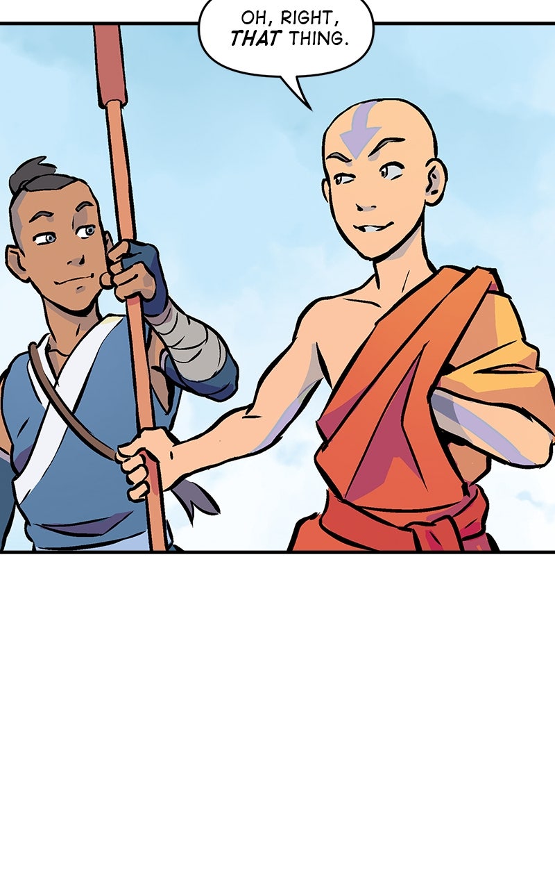 Read Avatar_ The Last Airbender Manga Online