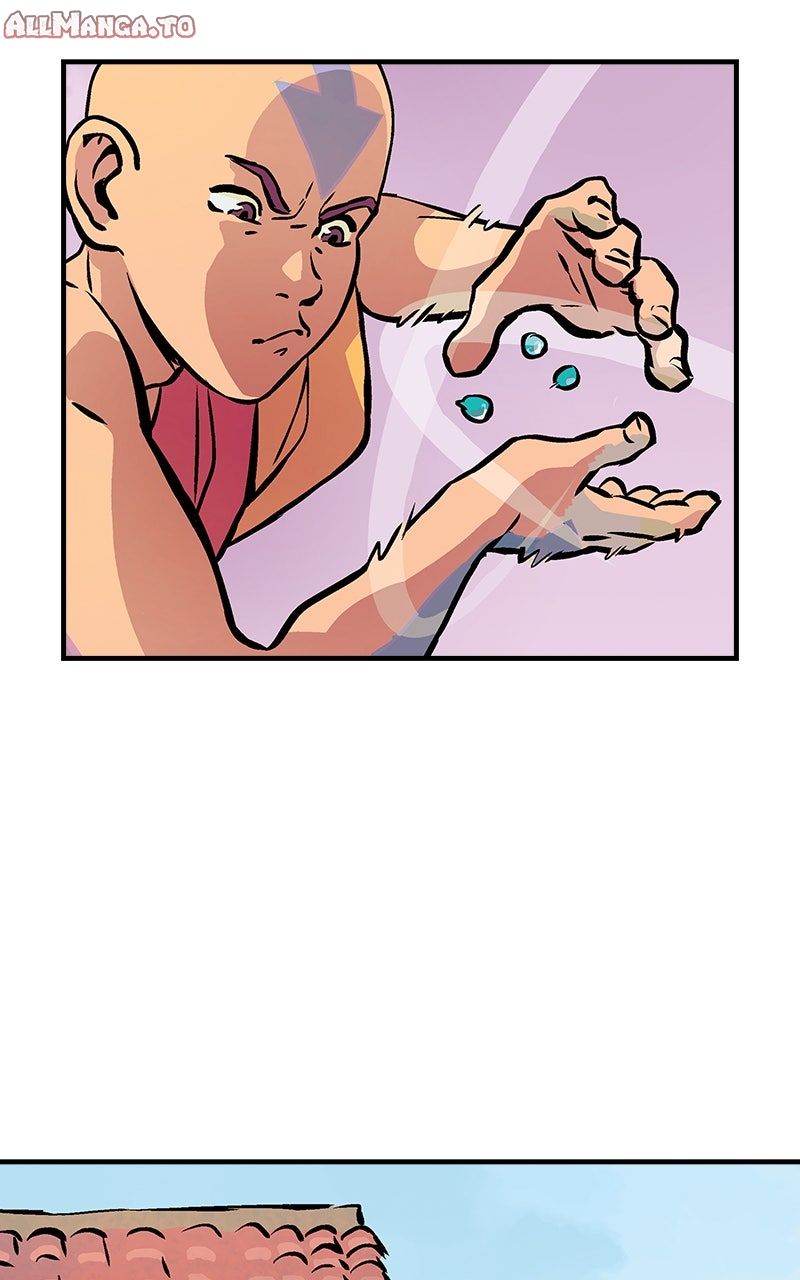 Read Avatar_ The Last Airbender Manga Online