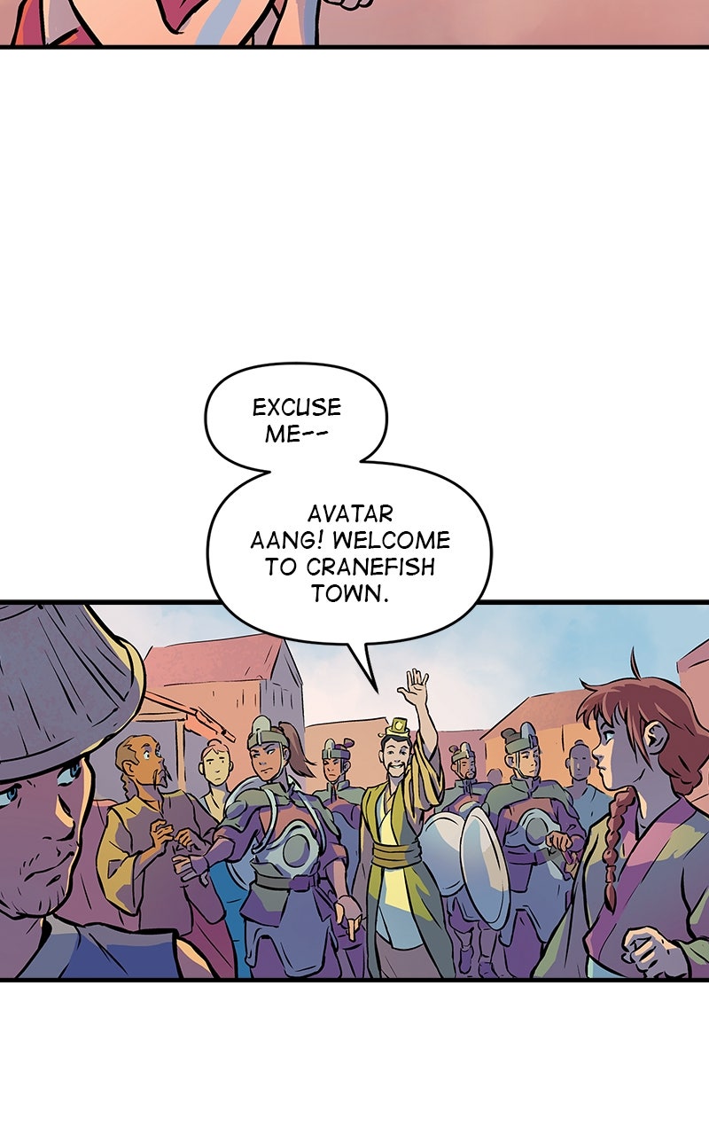 Read Avatar_ The Last Airbender Manga Online