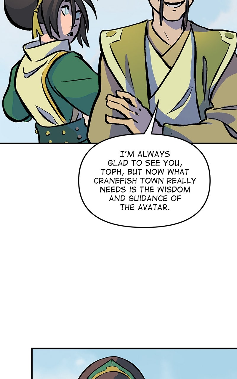 Read Avatar_ The Last Airbender Manga Online