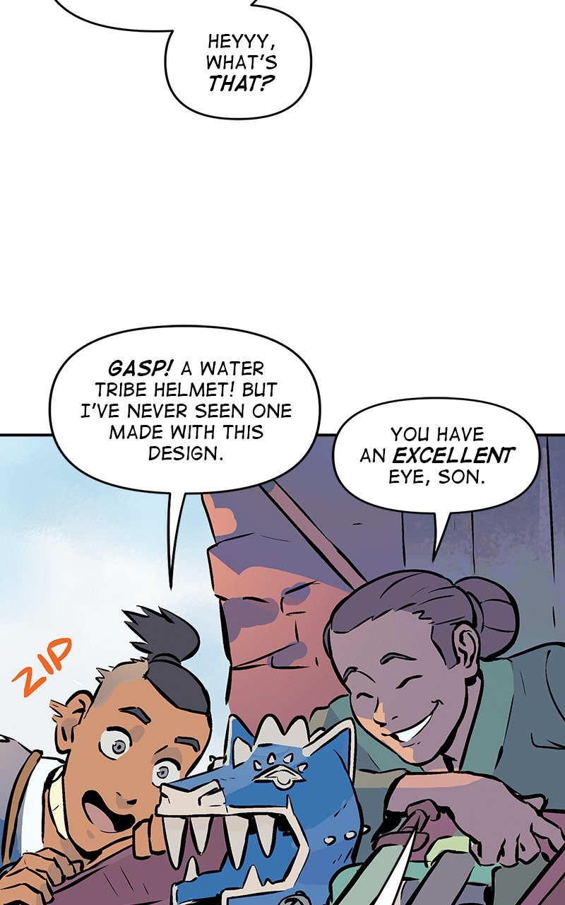 Read Avatar_ The Last Airbender Manga Online