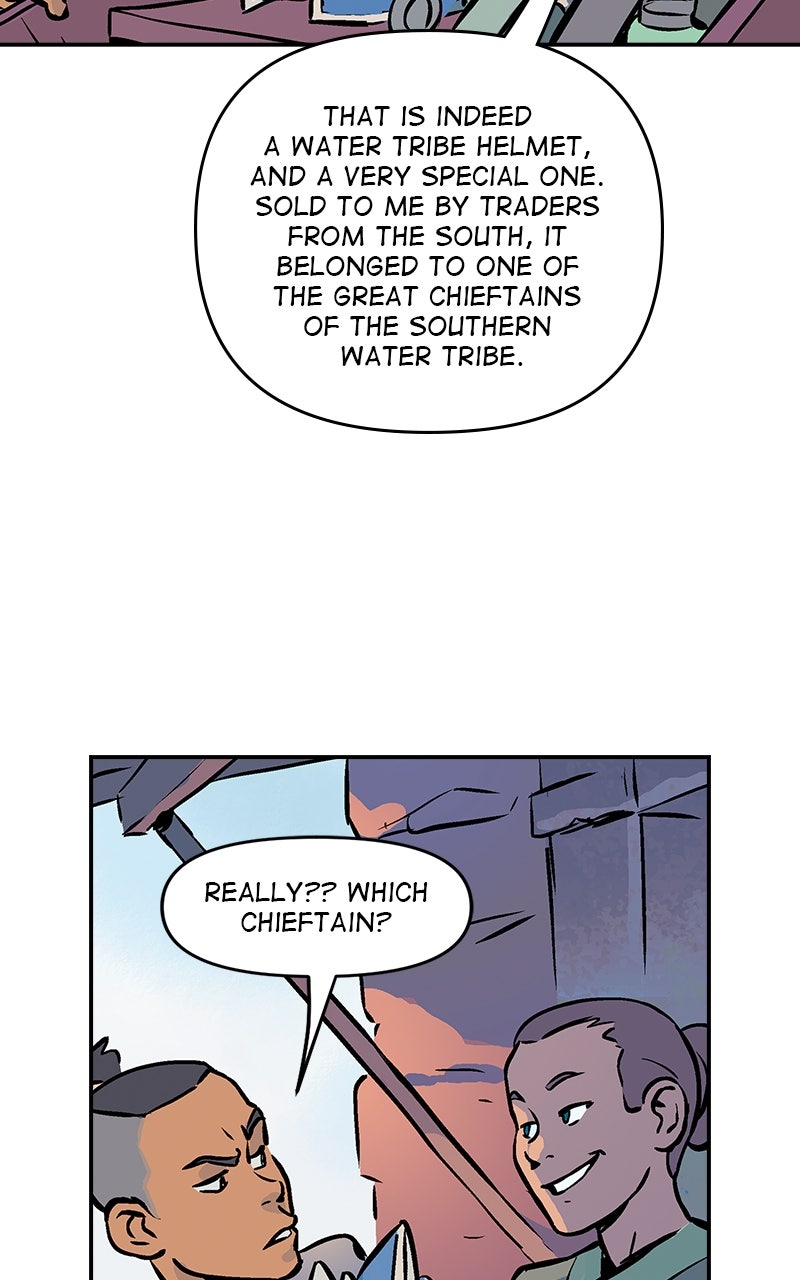 Read Avatar_ The Last Airbender Manga Online
