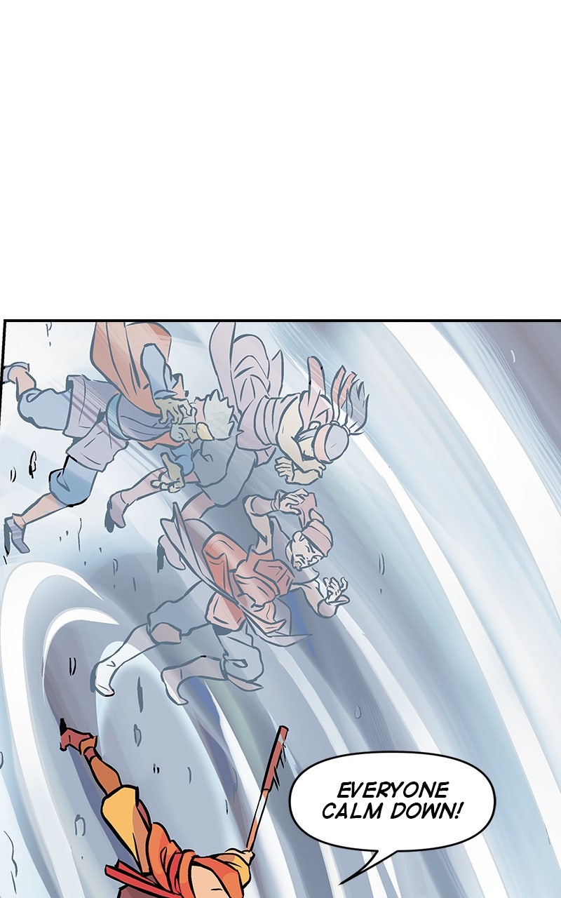Read Avatar_ The Last Airbender Manga Online