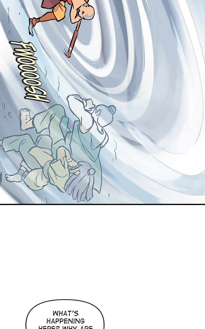 Read Avatar_ The Last Airbender Manga Online
