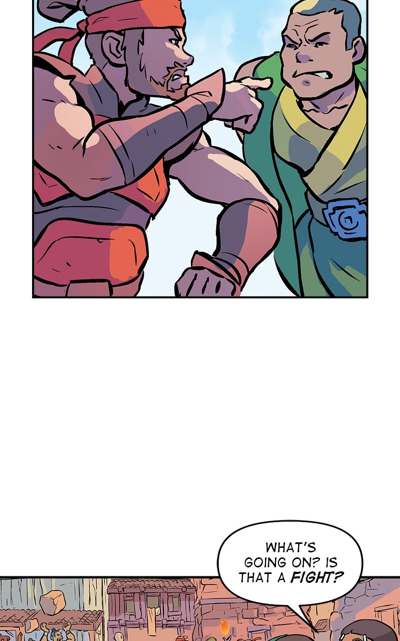 Read Avatar_ The Last Airbender Manga Online