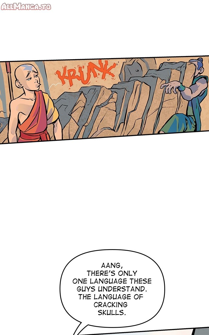 Read Avatar_ The Last Airbender Manga Online