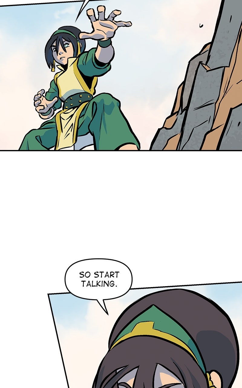 Read Avatar_ The Last Airbender Manga Online