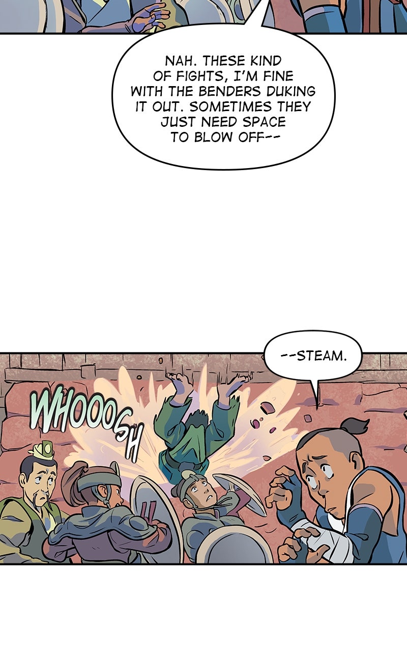 Read Avatar_ The Last Airbender Manga Online