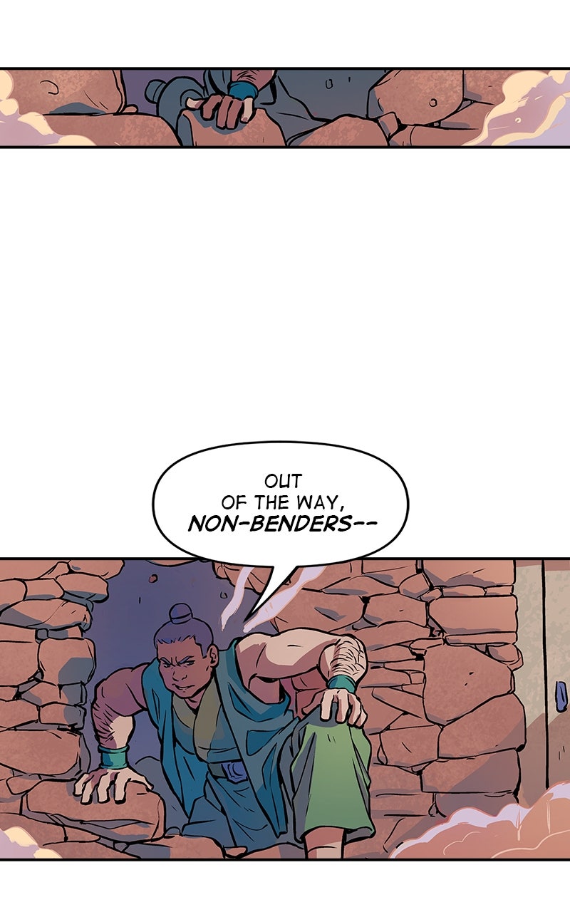Read Avatar_ The Last Airbender Manga Online