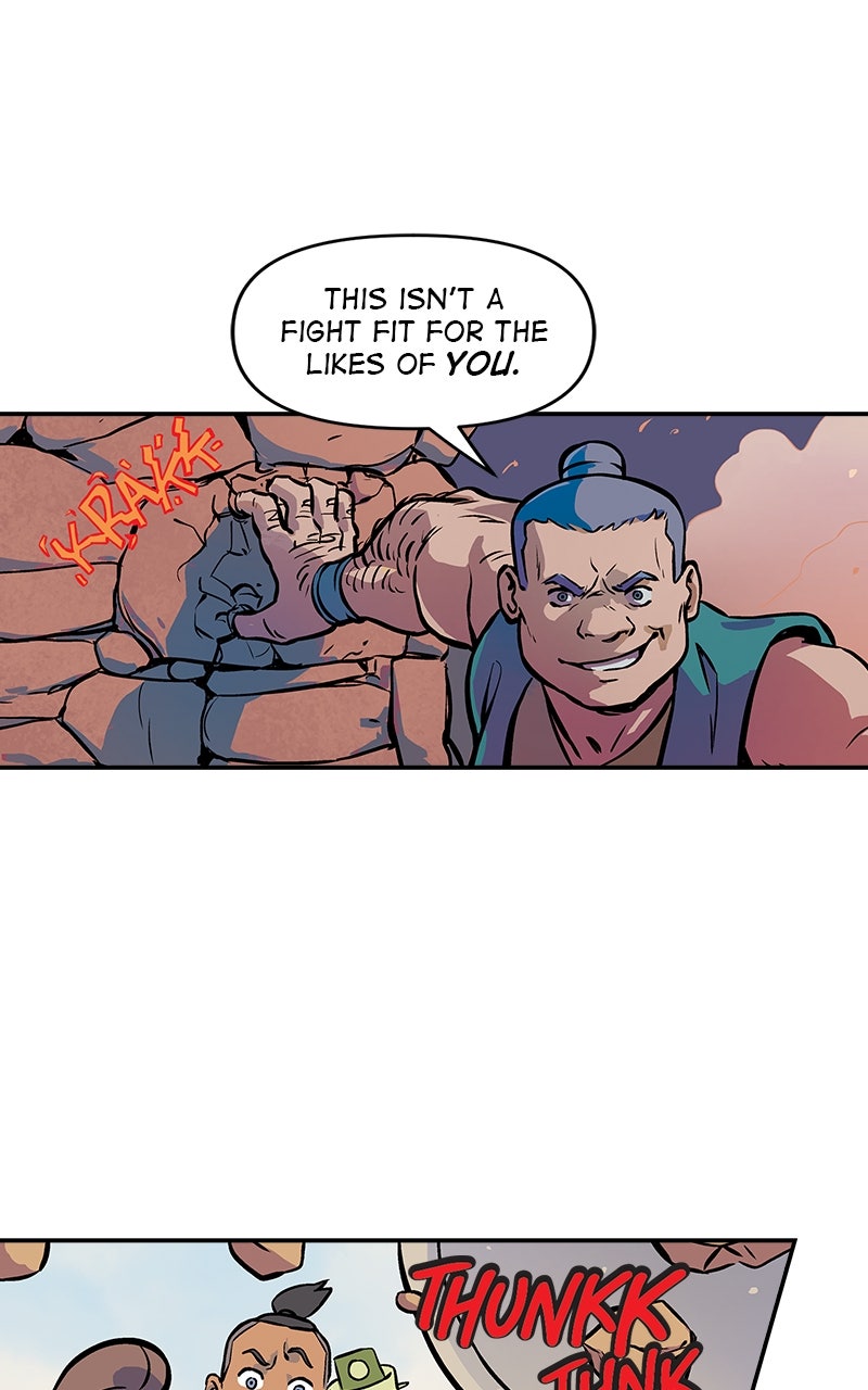 Read Avatar_ The Last Airbender Manga Online