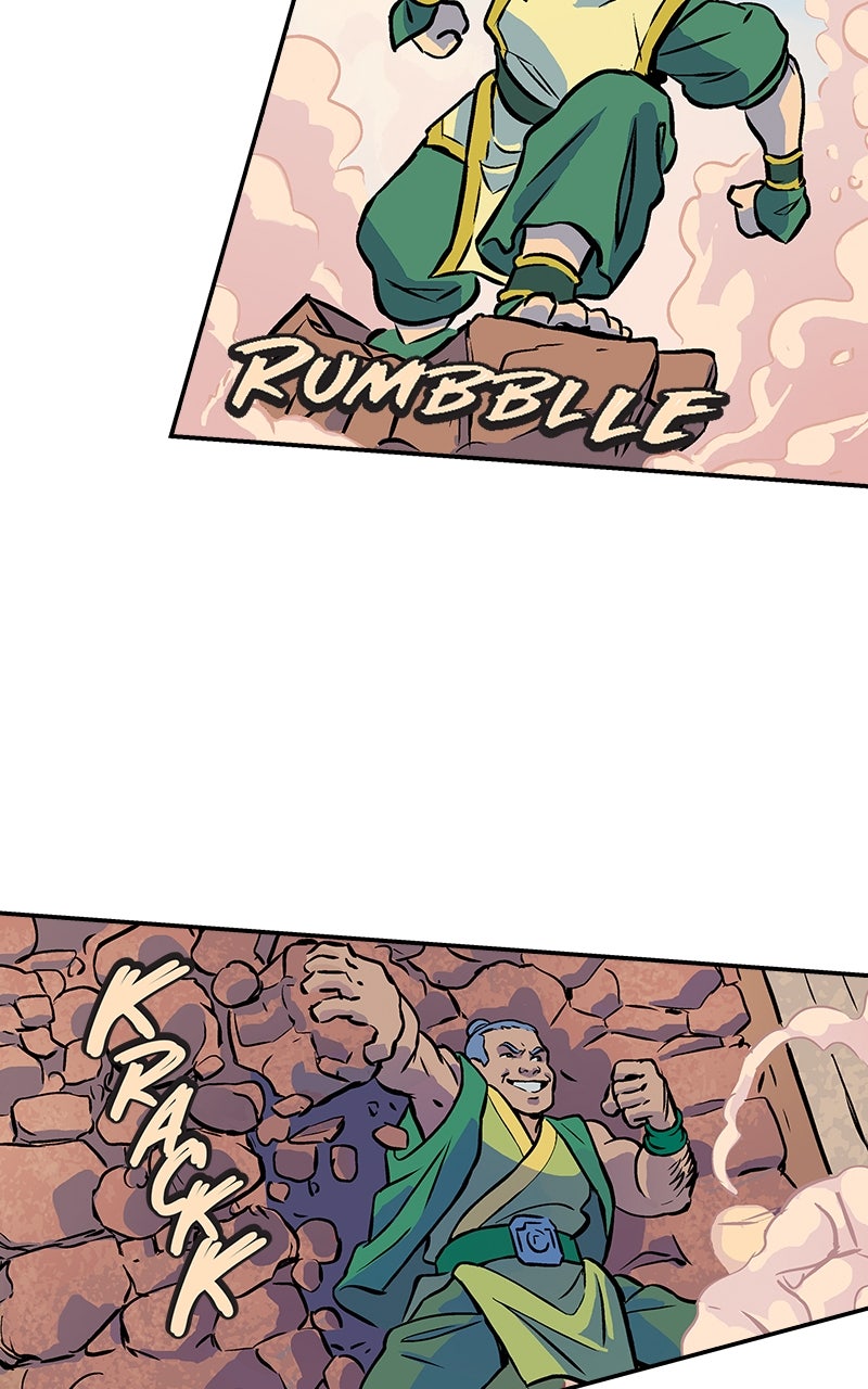 Read Avatar_ The Last Airbender Manga Online