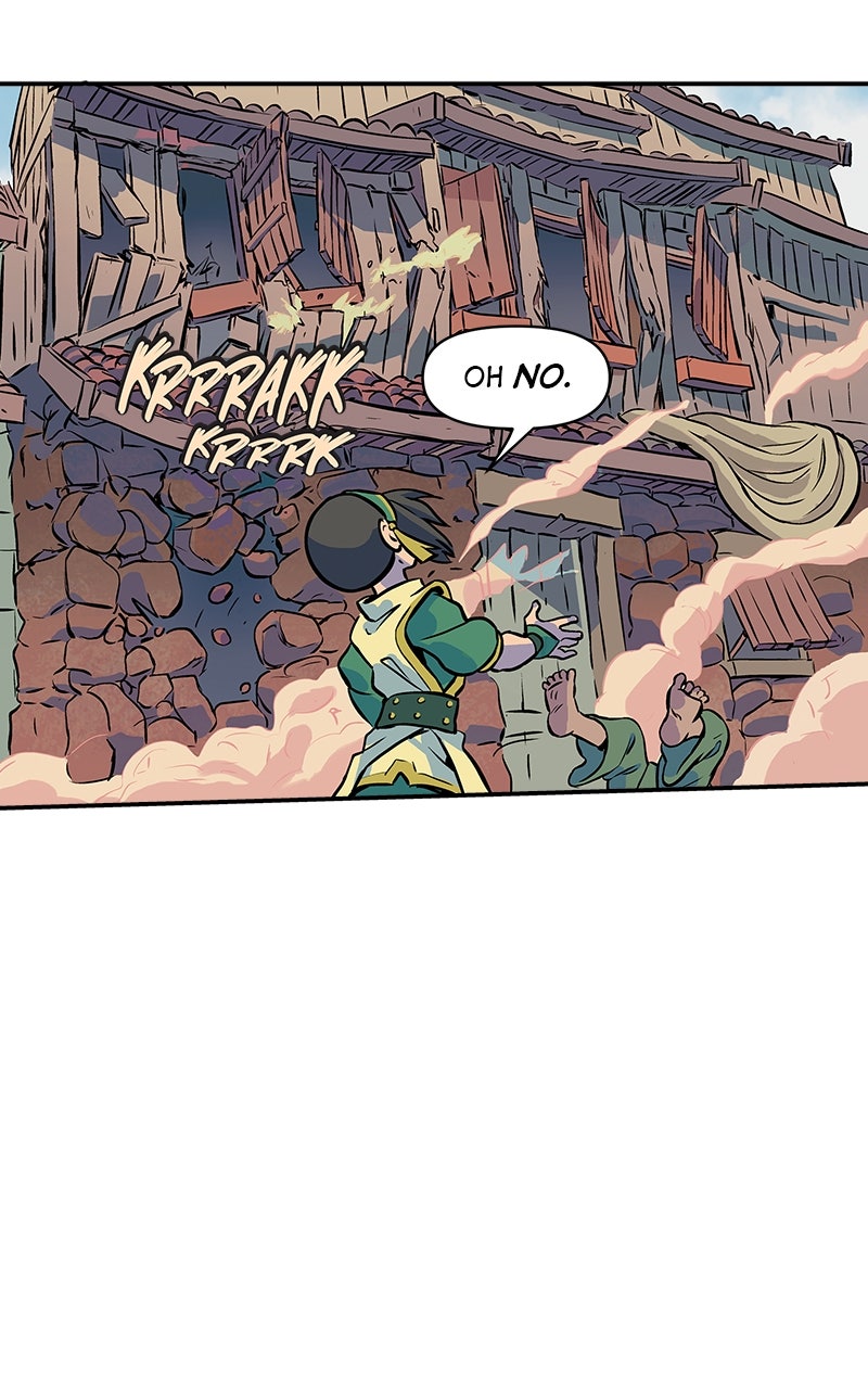Read Avatar_ The Last Airbender Manga Online