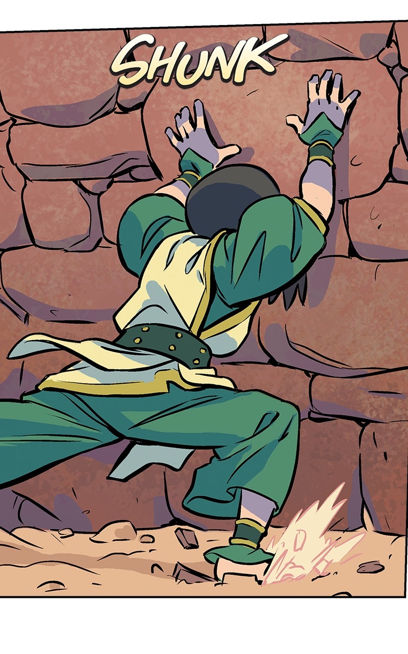 Read Avatar_ The Last Airbender Manga Online