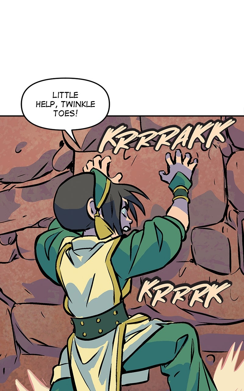 Read Avatar_ The Last Airbender Manga Online