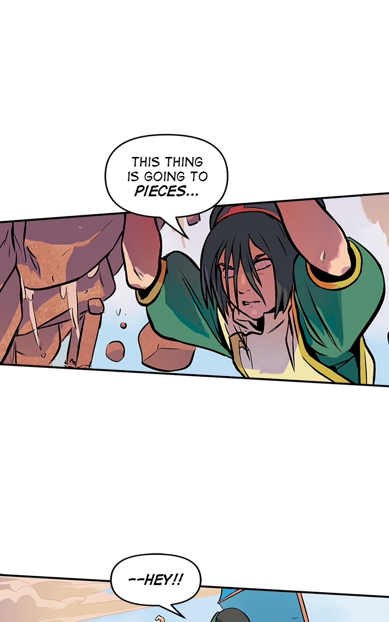 Read Avatar_ The Last Airbender Manga Online