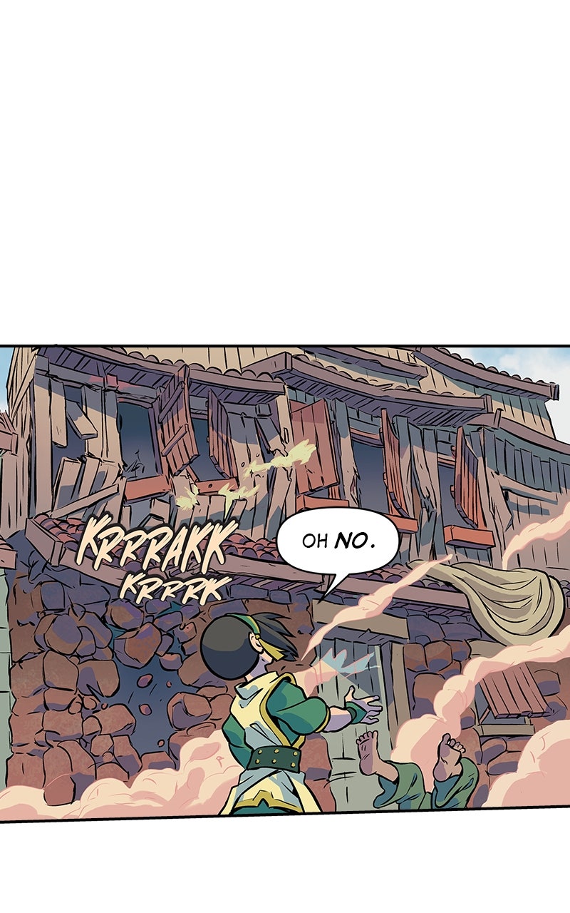 Read Avatar_ The Last Airbender Manga Online