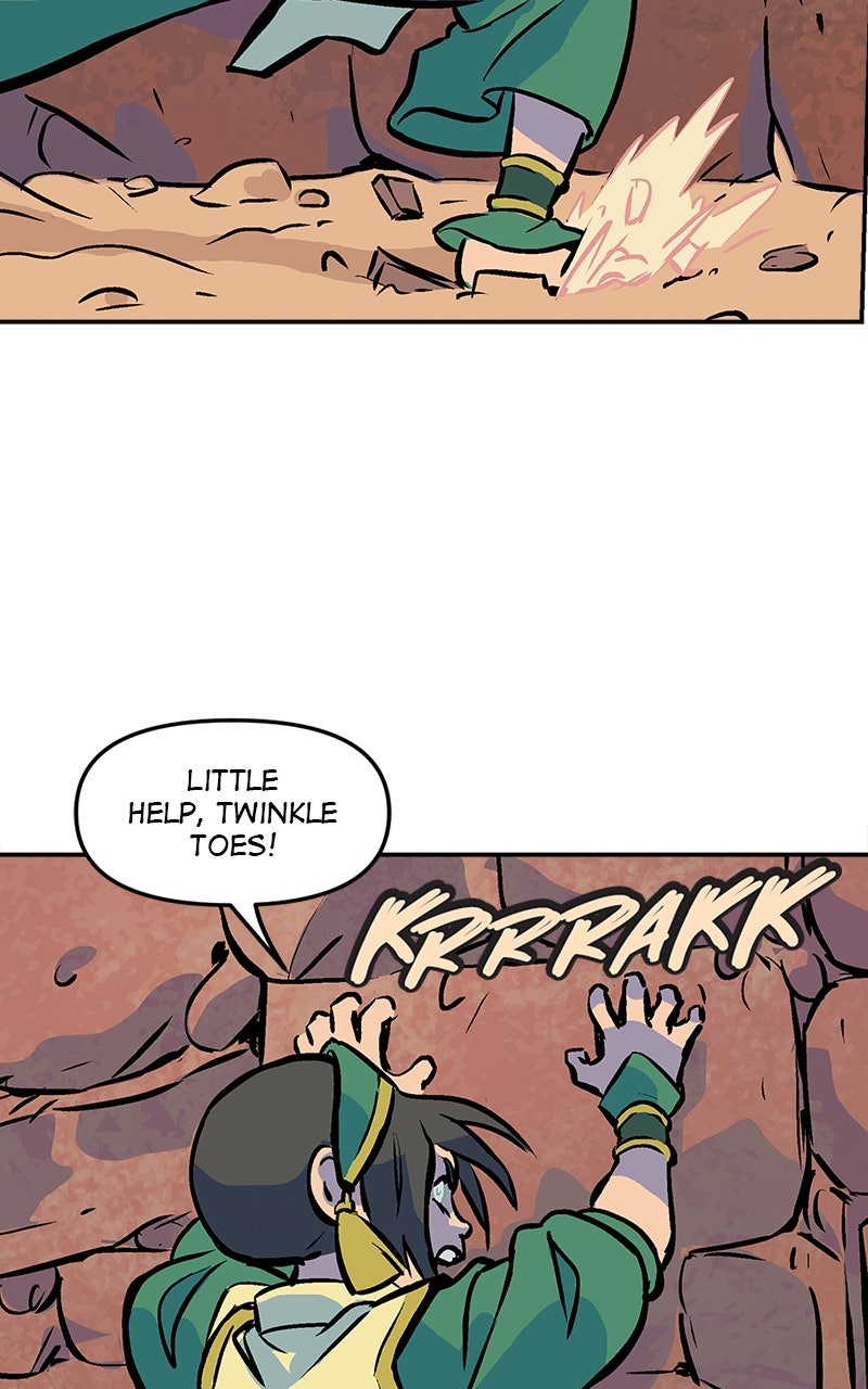 Read Avatar_ The Last Airbender Manga Online
