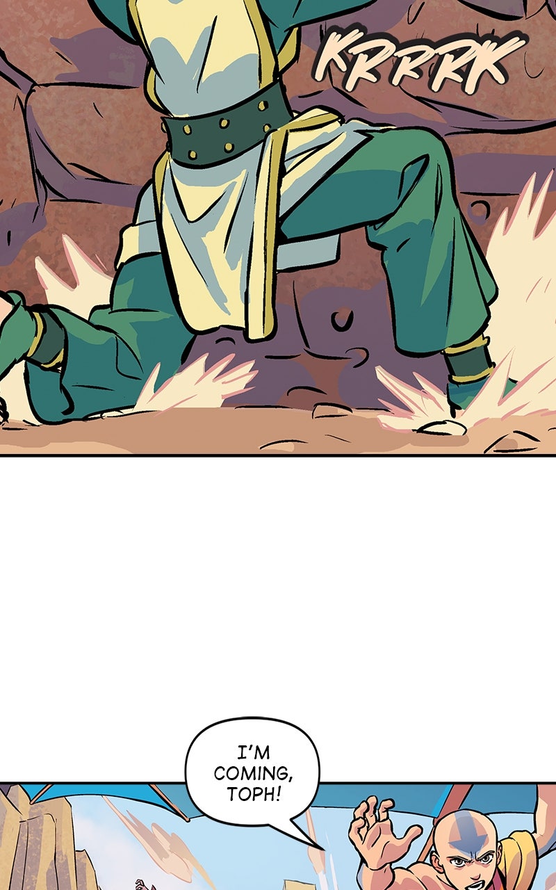 Read Avatar_ The Last Airbender Manga Online