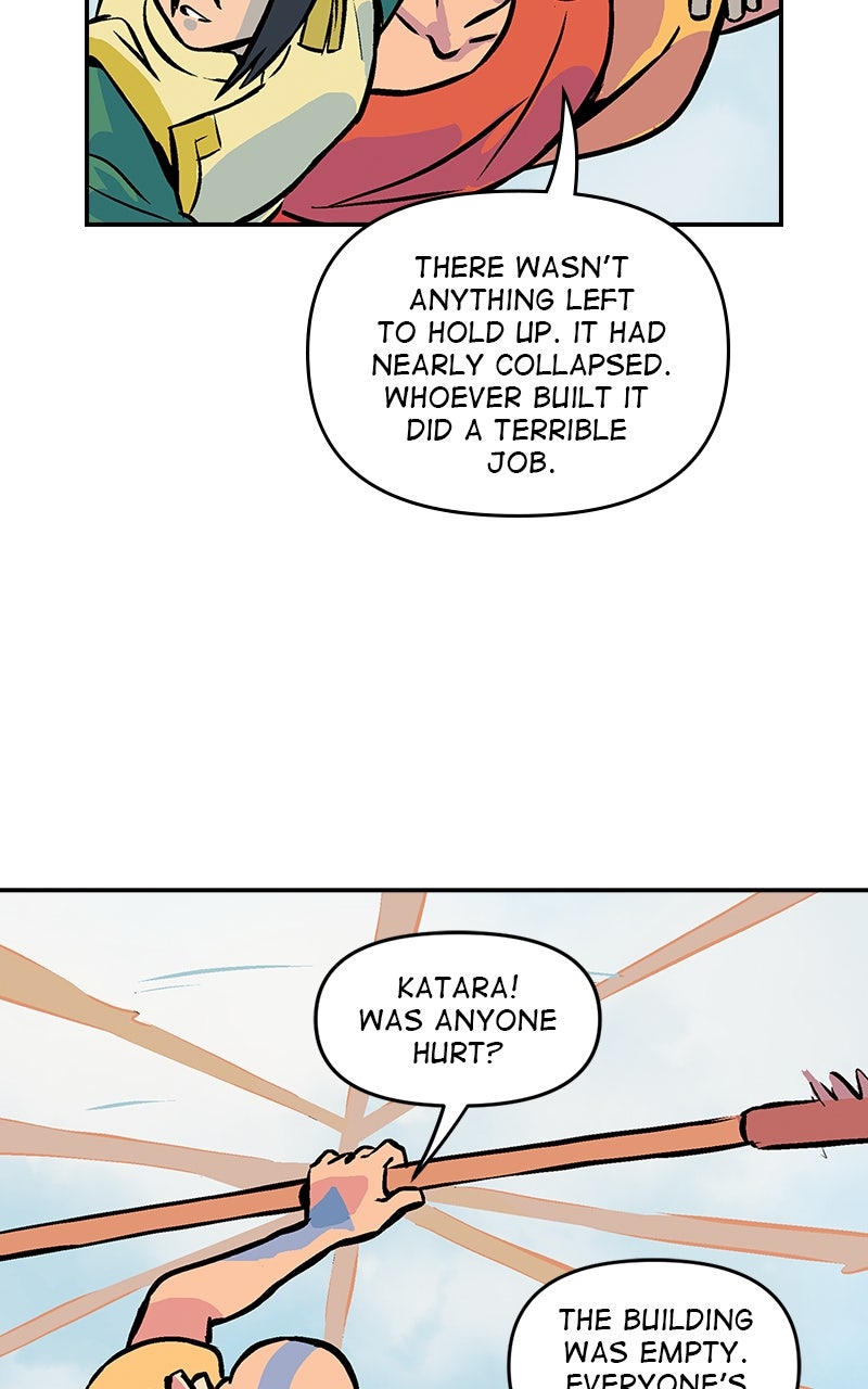Read Avatar_ The Last Airbender Manga Online