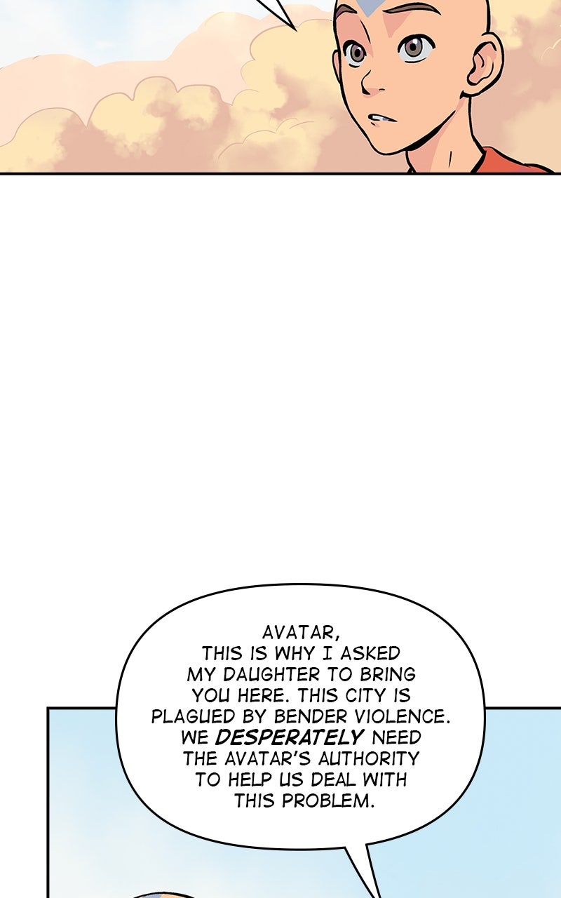 Read Avatar_ The Last Airbender Manga Online