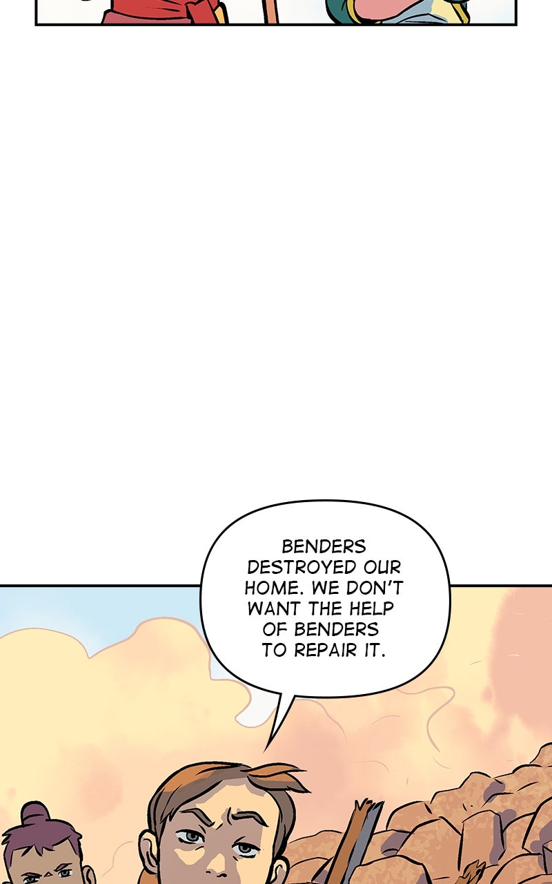 Read Avatar_ The Last Airbender Manga Online