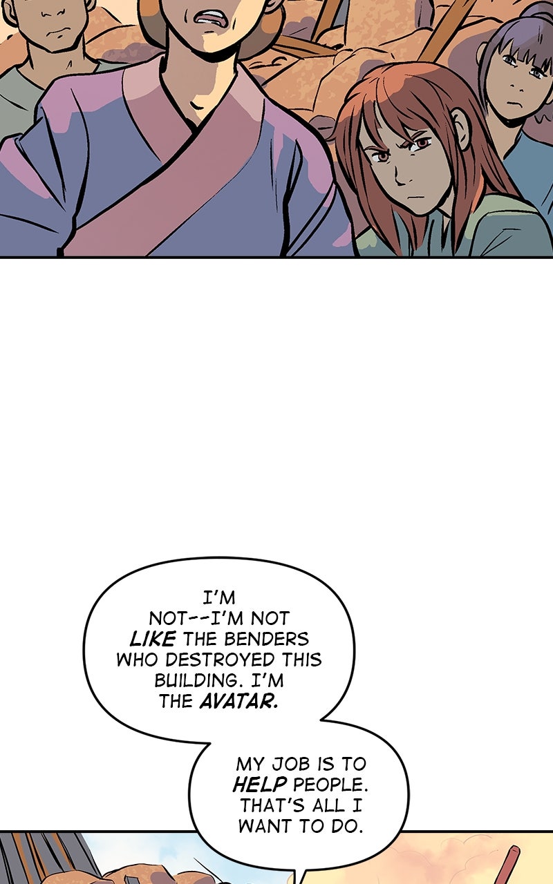 Read Avatar_ The Last Airbender Manga Online