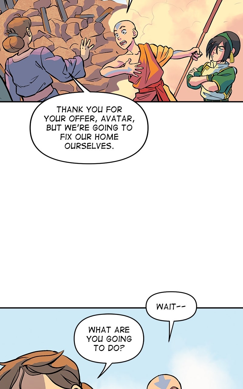 Read Avatar_ The Last Airbender Manga Online