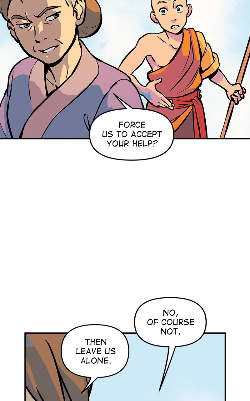 Read Avatar_ The Last Airbender Manga Online